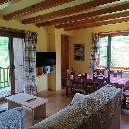 Duplex Cerler Appartement Buitenkant foto