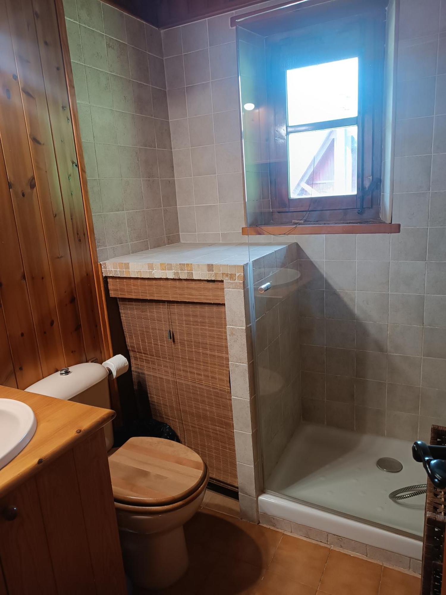 Duplex Cerler Appartement Buitenkant foto